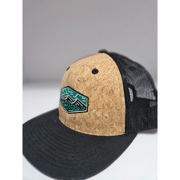 TENTREE Natures Playground Trucker Hat ,‎ - Picture 2 of 5